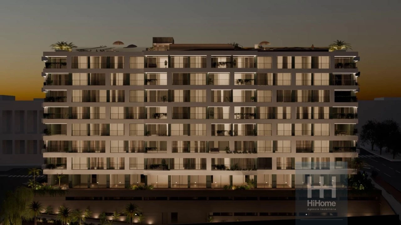 Apartamento T2 para Venda em São Martinho Foto 35