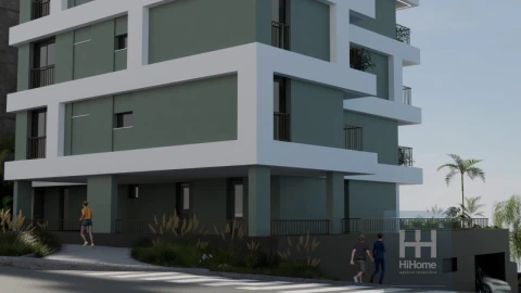 Apartamento T2 para Venda em São Martinho