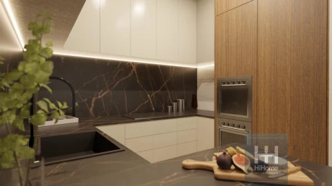 Apartamento T2 para Venda em São Martinho