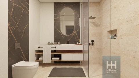 Apartamento T2 para Venda em São Martinho