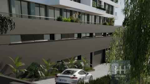Apartamento T2 para Venda em São Martinho
