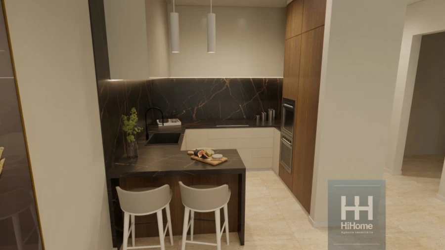 Apartamento T2 para Venda em São Martinho Foto 20
