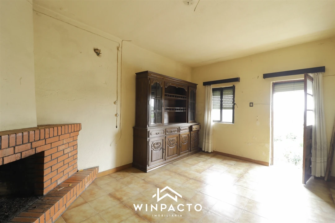 Moradia T3 para Venda em Vilar Seco Foto 25