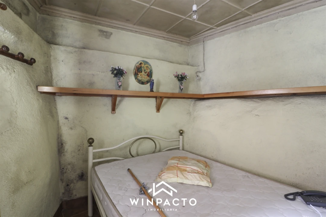 Moradia T3 para Venda em Vilar Seco Foto 16