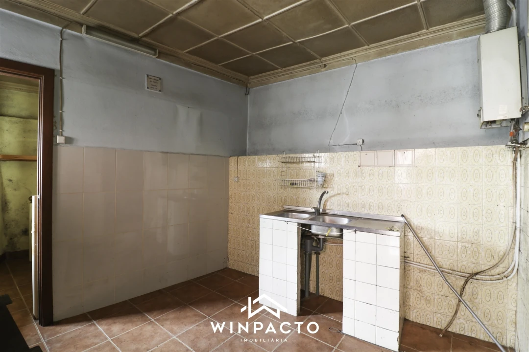 Moradia T3 para Venda em Vilar Seco Foto 14