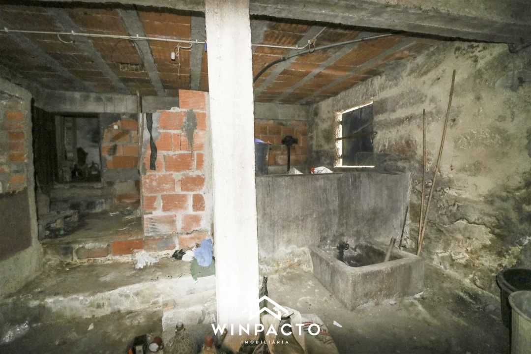 Moradia T3 para Venda em Vilar Seco Foto 31