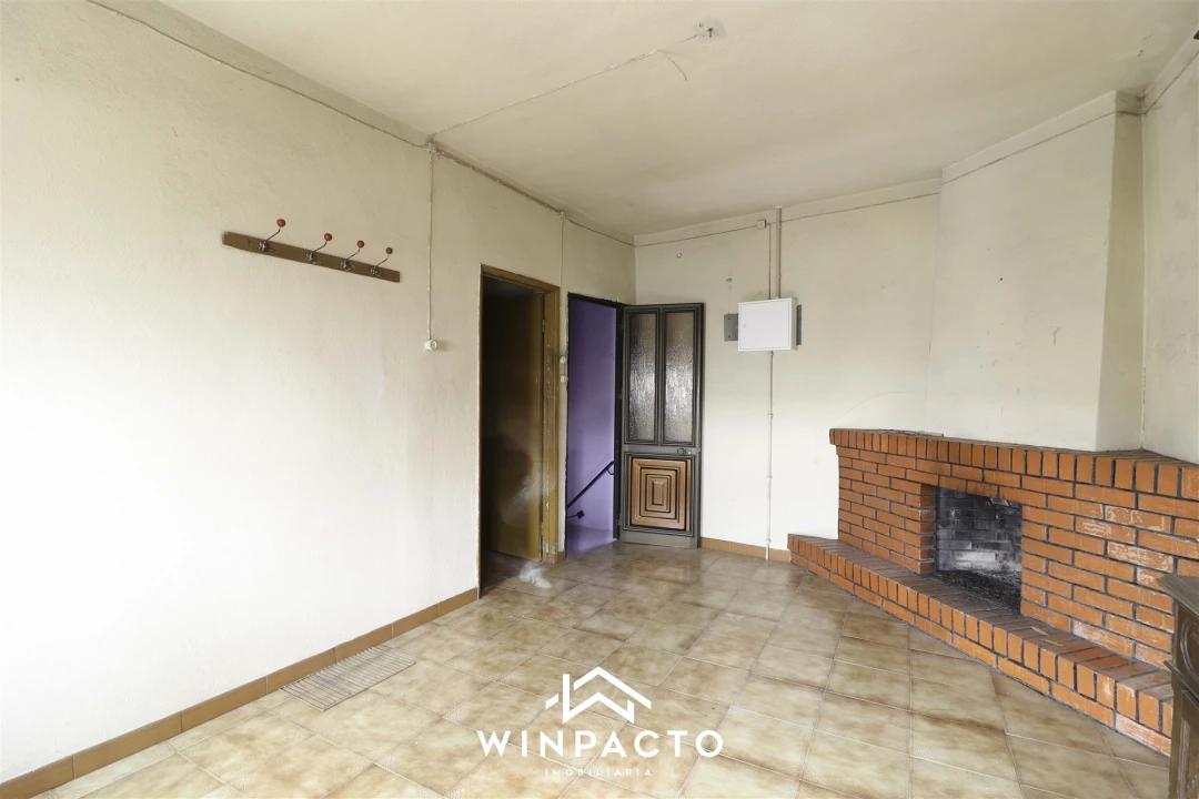 Moradia T3 para Venda em Vilar Seco Foto 27