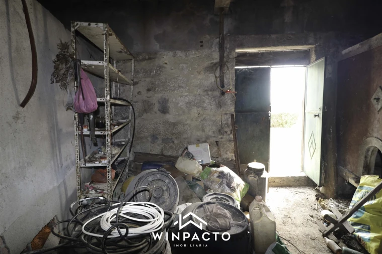 Moradia T3 para Venda em Vilar Seco Foto 35