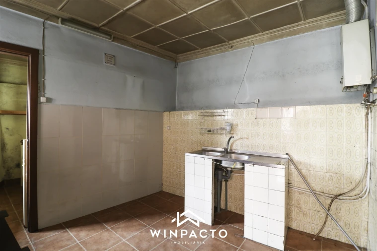 Moradia T3 para Venda em Vilar Seco Foto 14