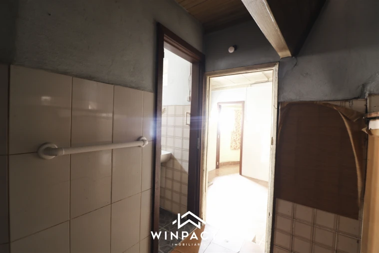 Moradia T3 para Venda em Vilar Seco Foto 12