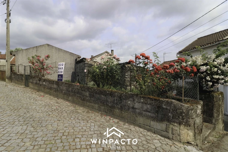 Moradia T3 para Venda em Vilar Seco Foto 7