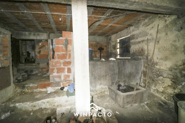 Moradia T3 para Venda em Vilar Seco Foto 31