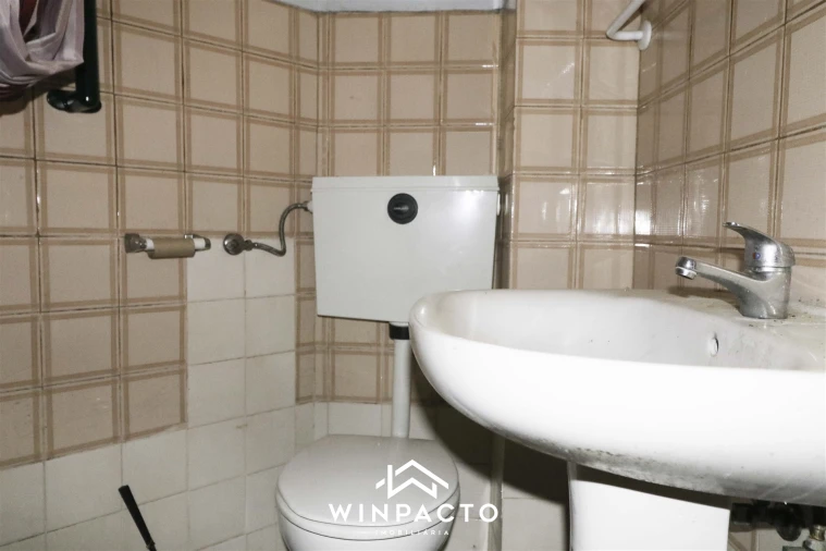 Moradia T3 para Venda em Vilar Seco Foto 8