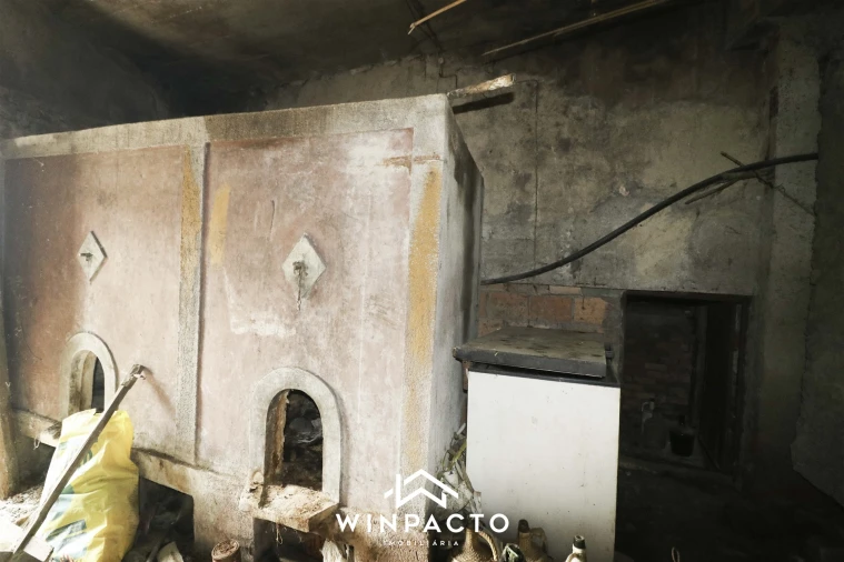 Moradia T3 para Venda em Vilar Seco Foto 34