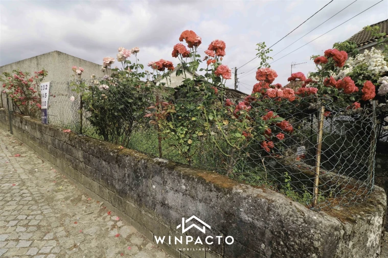 Moradia T3 para Venda em Vilar Seco Foto 6