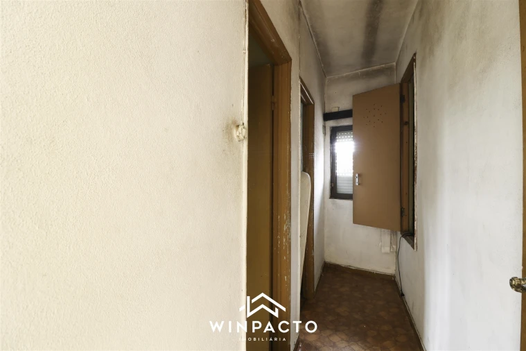 Moradia T3 para Venda em Vilar Seco Foto 28