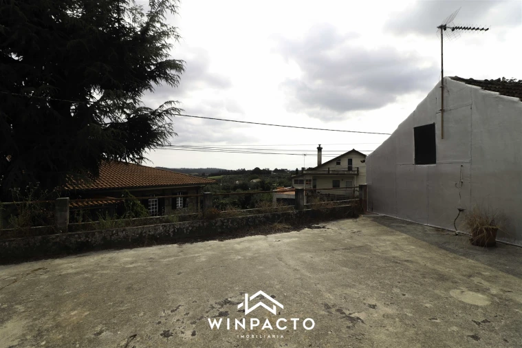 Moradia T3 para Venda em Vilar Seco Foto 39