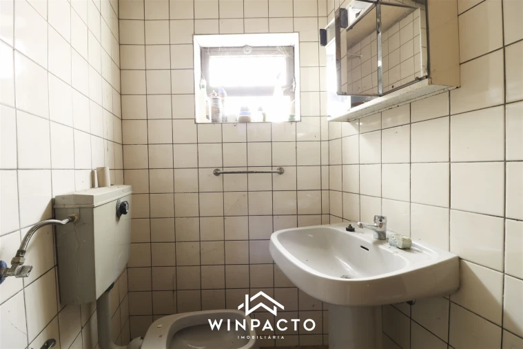 Moradia T3 para Venda em Vilar Seco Foto 43