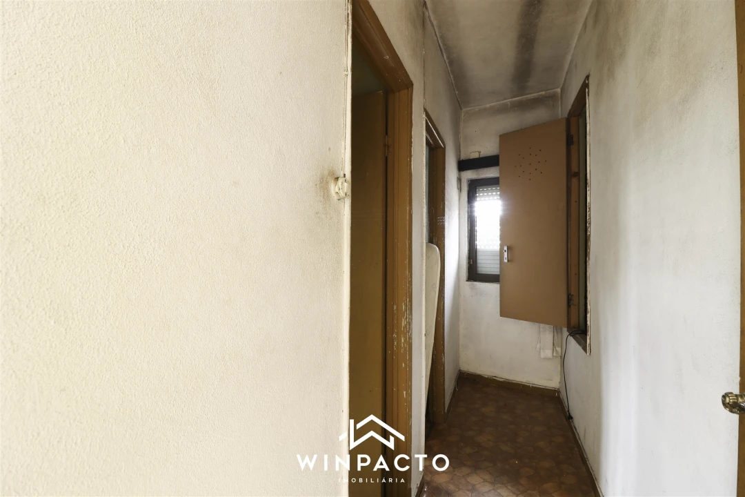 Moradia T3 para Venda em Vilar Seco Foto 28