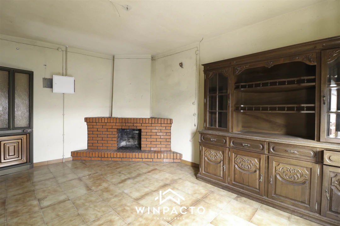 Moradia T3 para Venda em Vilar Seco Foto 26