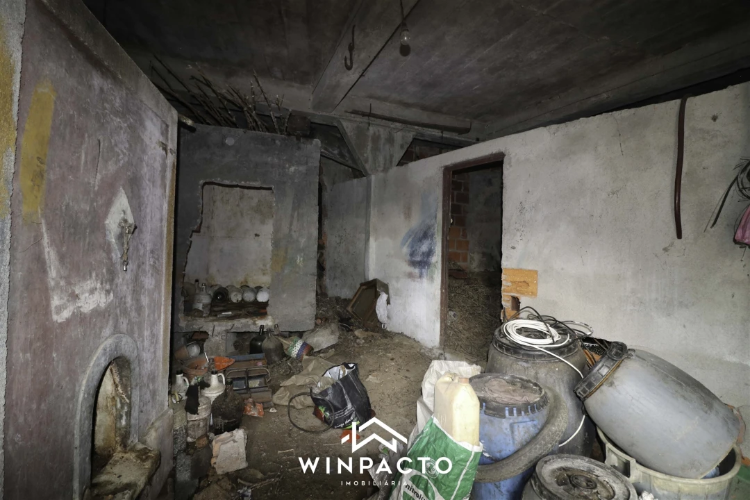 Moradia T3 para Venda em Vilar Seco Foto 33