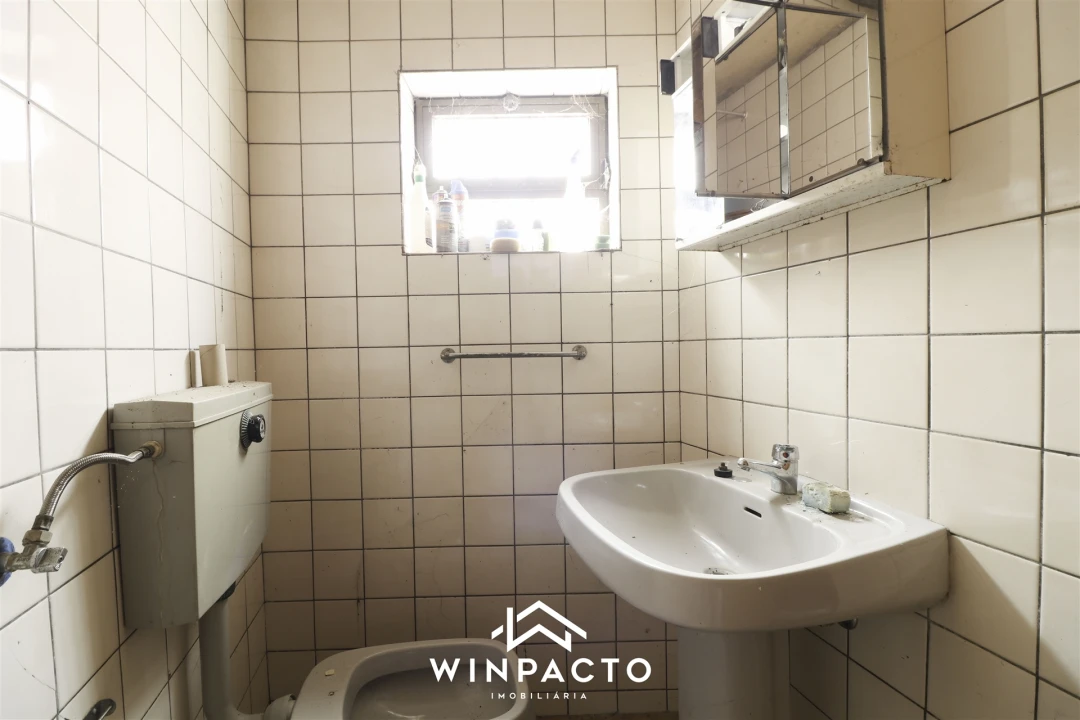 Moradia T3 para Venda em Vilar Seco Foto 43