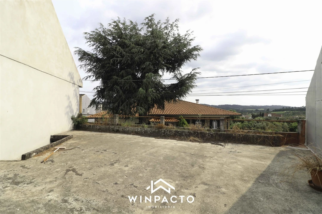 Moradia T3 para Venda em Vilar Seco Foto 40