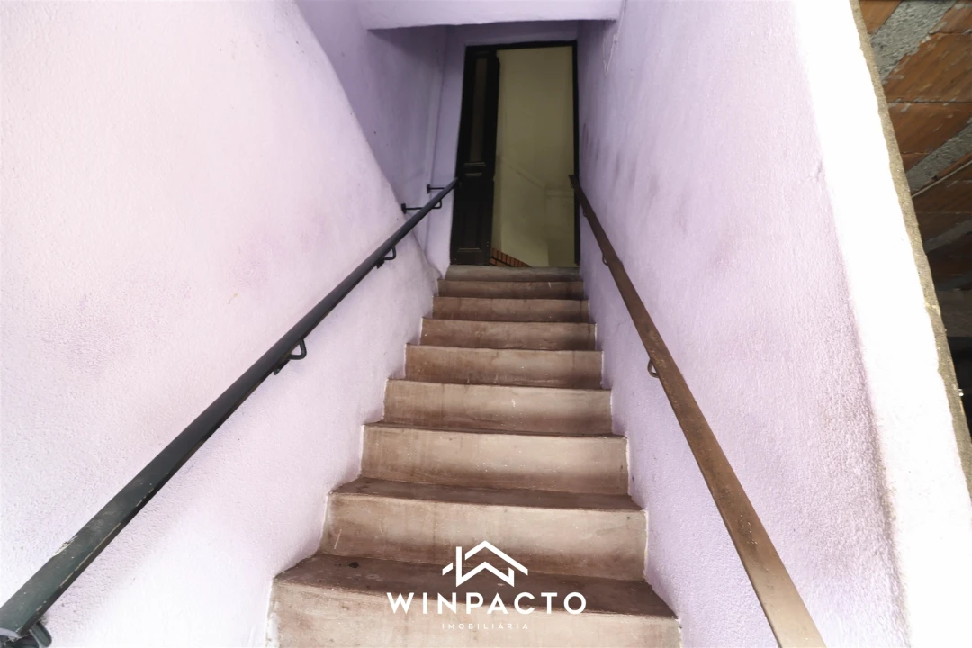 Moradia T3 para Venda em Vilar Seco Foto 24