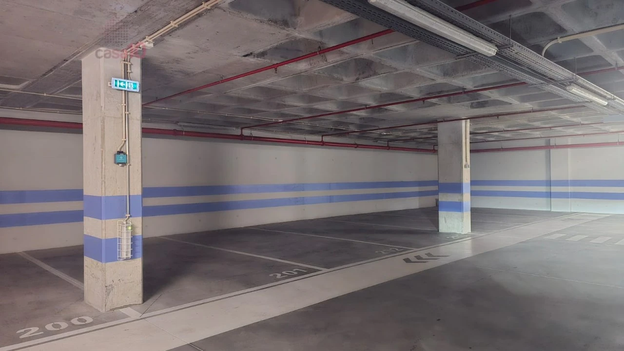 Escritório para Venda em Parque das Nações Foto 7