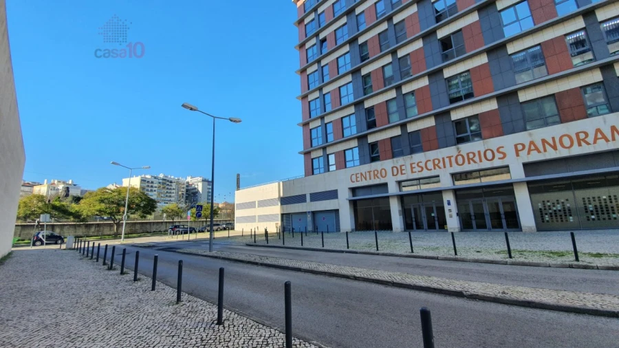 Escritório para Venda em Parque das Nações Foto 8