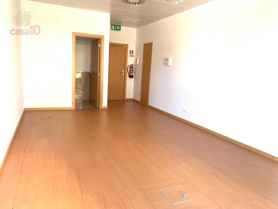 Escritório para Arrendamento em Parque das Nações Foto 3