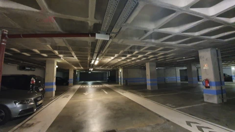 Escritório para Arrendamento em Parque das Nações