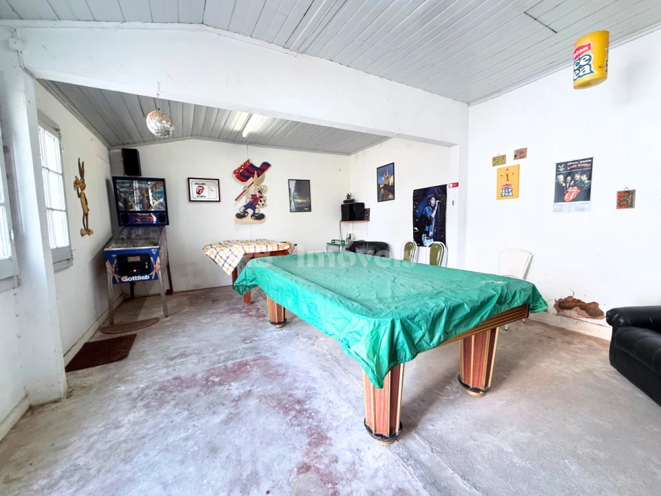 Loja para Venda em São João Baptista Foto 1