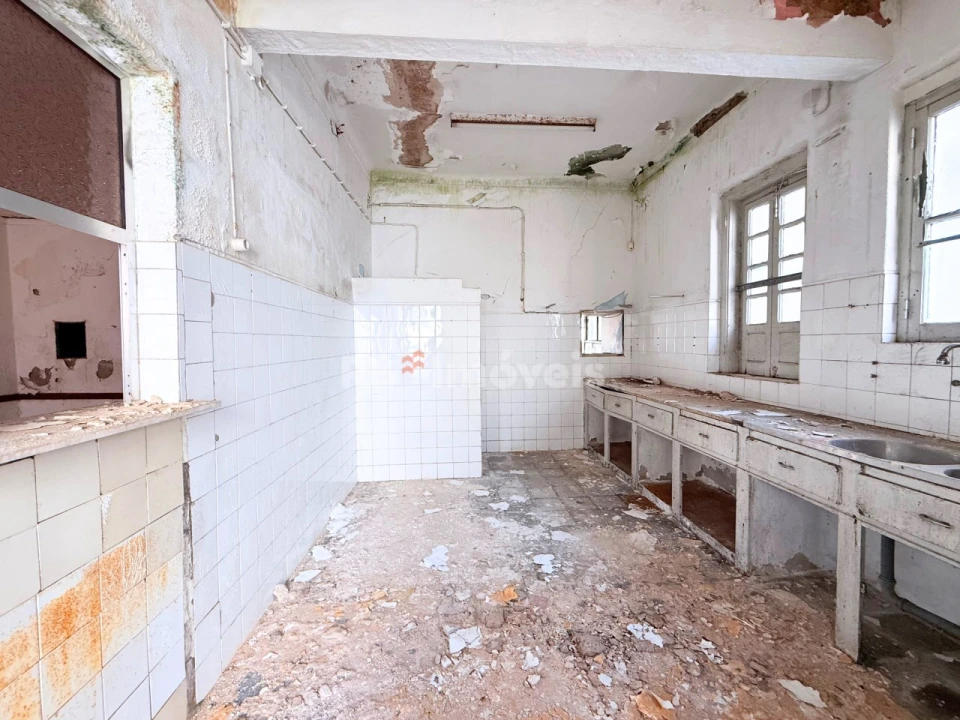 Loja para Venda em São João Baptista Foto 36