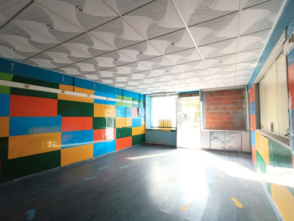 Loja para Venda em São João Baptista Foto 48