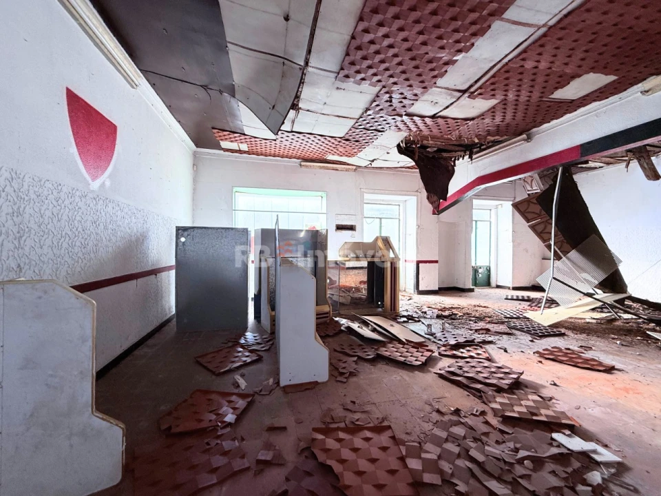 Loja para Venda em São João Baptista Foto 63