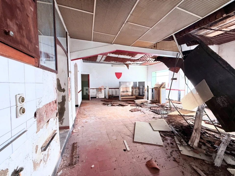 Loja para Venda em São João Baptista Foto 66