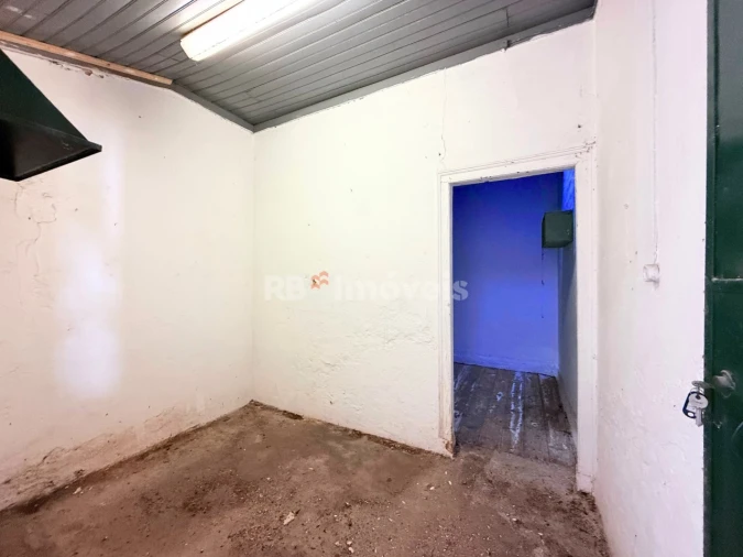 Loja para Venda em São João Baptista Foto 30