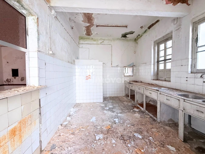 Loja para Venda em São João Baptista Foto 36