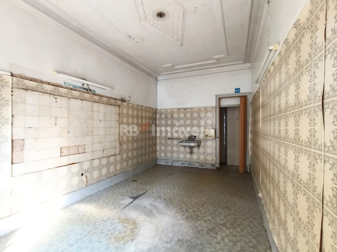 Loja para Venda em São João Baptista Foto 41