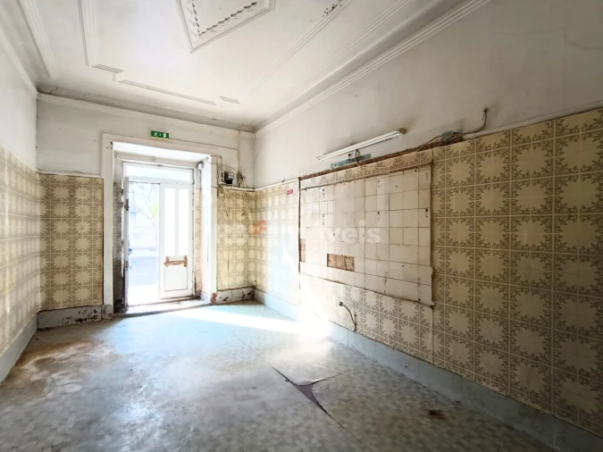 Loja para Venda em São João Baptista Foto 42