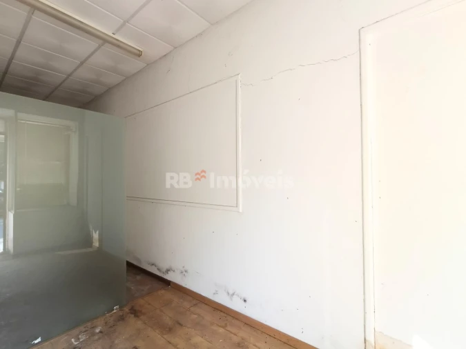 Loja para Venda em São João Baptista Foto 44