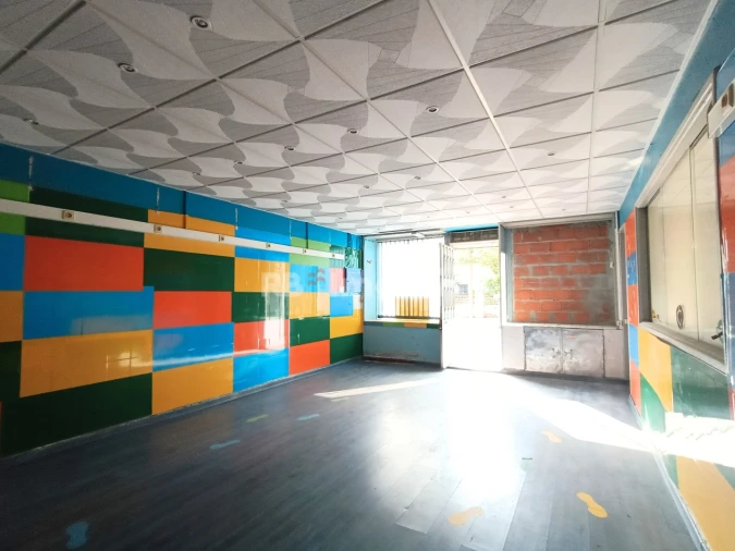 Loja para Venda em São João Baptista Foto 48