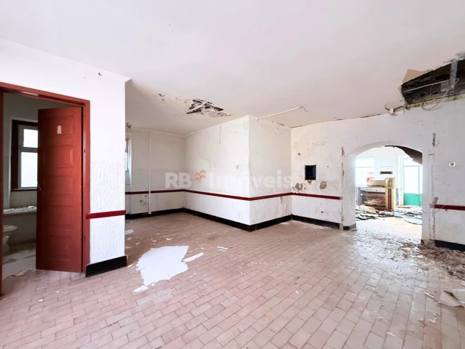 Loja para Venda em São João Baptista Foto 61