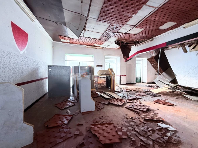 Loja para Venda em São João Baptista Foto 62