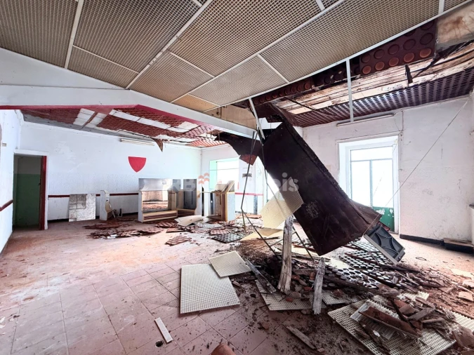 Loja para Venda em São João Baptista Foto 64