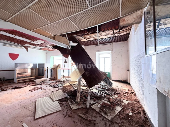 Loja para Venda em São João Baptista Foto 65