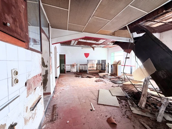 Loja para Venda em São João Baptista Foto 66