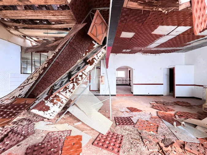 Loja para Venda em São João Baptista Foto 67