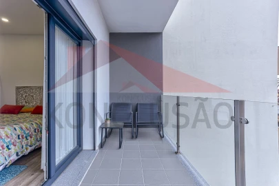 Moradia T4 para Venda em Santa Iria de Azoia, São João da Talha e Bobadela